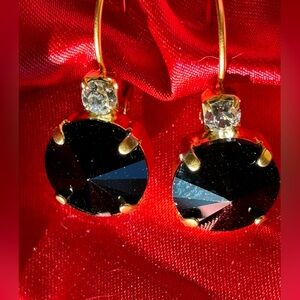 Sabika-Inspired Earrings -NWT